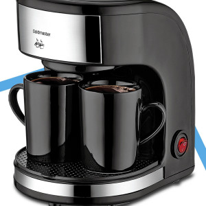 Coffee Smart In-6300 Filtre Kahve Makinası