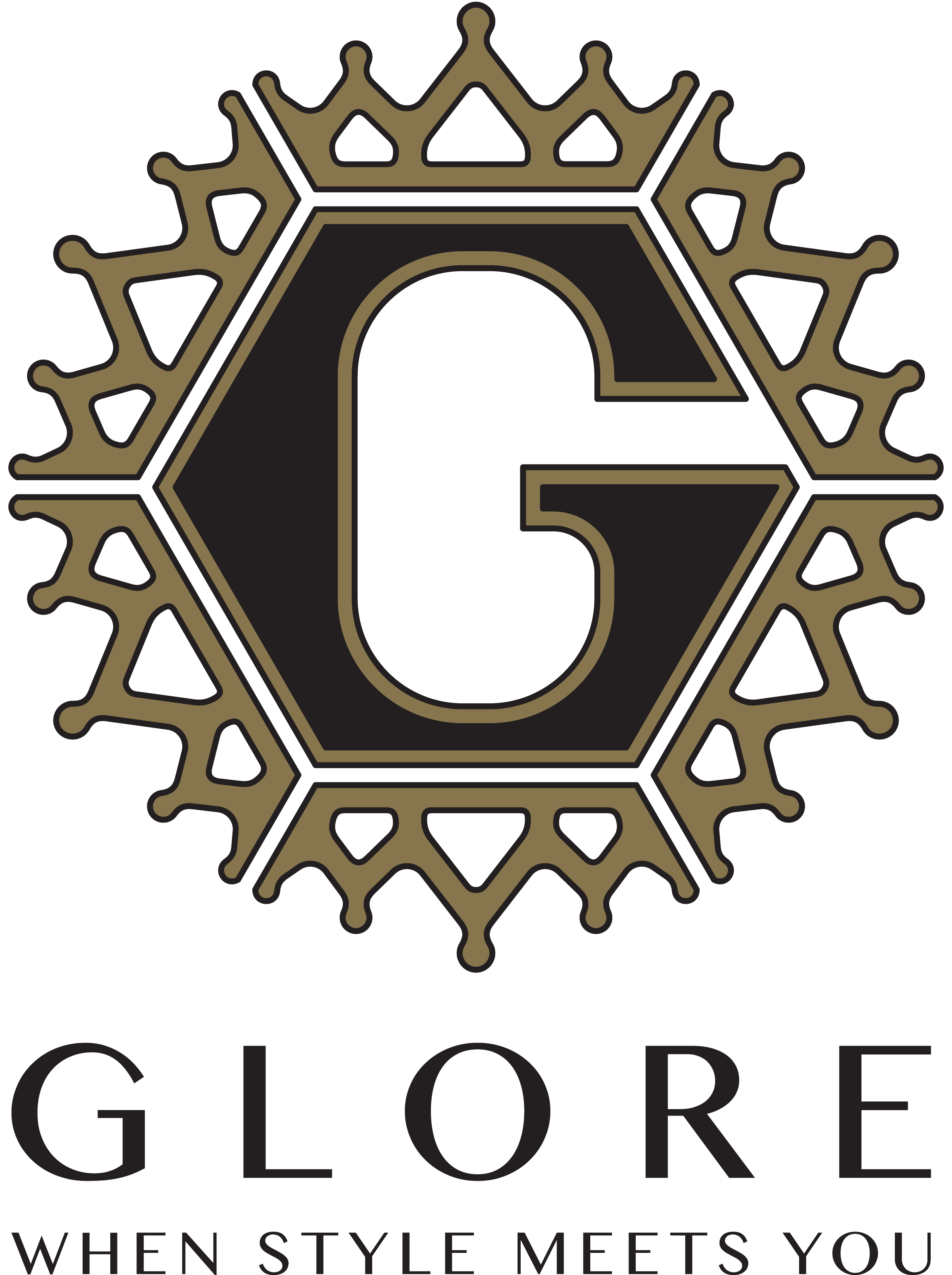 Glore Home