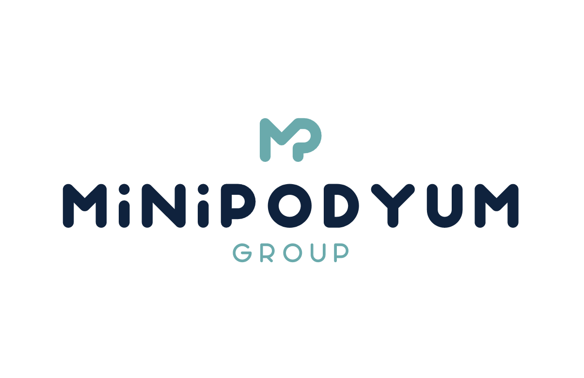 Minipodyum